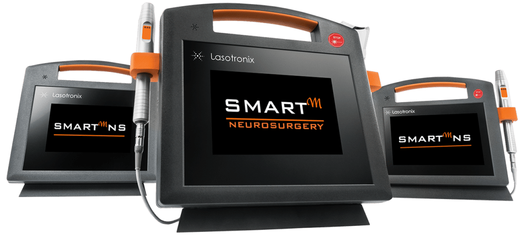 Lasotronix laser stomatologiczny